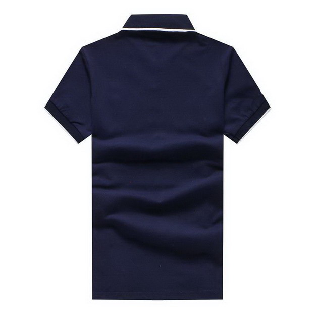 POLO short lapel T man S-2XL 2022-5-13-076